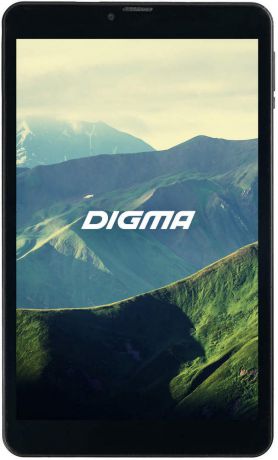 Планшет Digma Plane 8550S 8'' LTE 8GB (8"/1280x800/1024Mb/WIFI/Android 8.1)