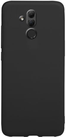 Клип-кейс Gresso Mer для Huawei Mate 20 Lite (черный)
