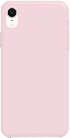 Клип-кейс Gresso Mer для Apple iPhone XR (розовый)
