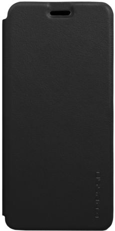 Чехол-книжка Gresso Atlant для Huawei Mate 20 Lite (черный)
