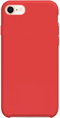 Клип-кейс Gresso Mer для Apple iPhone 7/8 (красный)