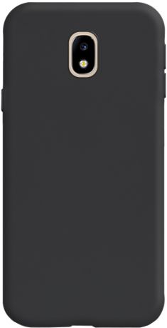Клип-кейс Gresso Mer для Samsung Galaxy J3 (2017) (черный)