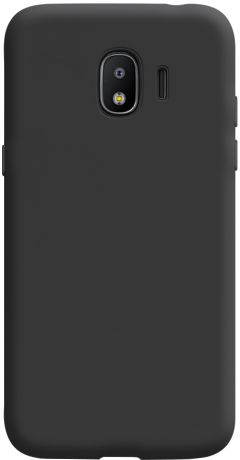 Клип-кейс Gresso Mer для Samsung Galaxy J2 (2018) (черный)