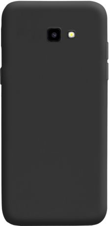 Клип-кейс Gresso Mer для Samsung Galaxy J4+ (2018) (черный)