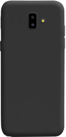 Клип-кейс Gresso Mer для Samsung Galaxy J6+ (2018) (черный)