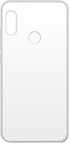 Клип-кейс Gresso Air для Xiaomi Mi A2 Lite (прозрачный)