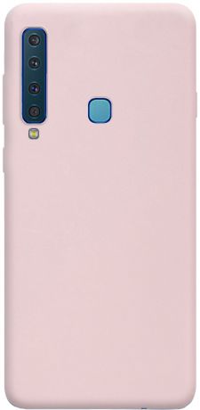 Клип-кейс Gresso Mer для Samsung Galaxy A9 (2018) (розовый)