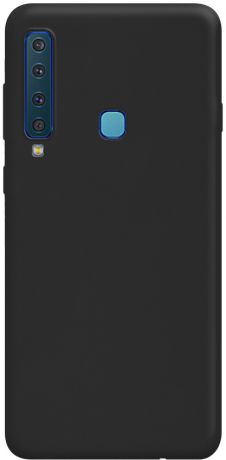 Клип-кейс Gresso Mer для Samsung Galaxy A9 (2018) (черный)
