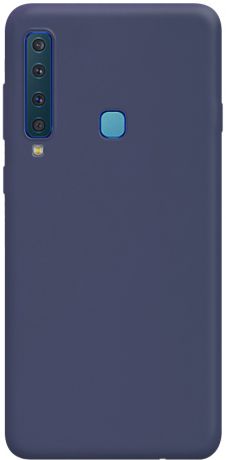 Клип-кейс Gresso Mer для Samsung Galaxy A9 (2018) (синий)