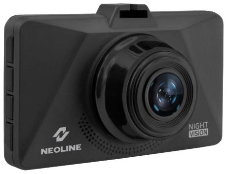 Видеорегистратор Neoline Wide S39 (черный)