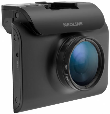 Видеорегистратор Neoline X-COP R750 (черный)