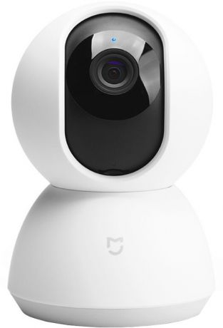 Видеокамера Xiaomi Mi Home Security Camera 360°