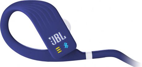 Наушники JBL Endurance Dive (синий)