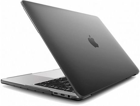 Чехол Uniq для Apple MacBook Pro 13 Black