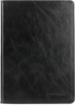 Чехол-книжка DBramante1928 Copenhagen 2 для Apple iPad (2017/2018) (черный)