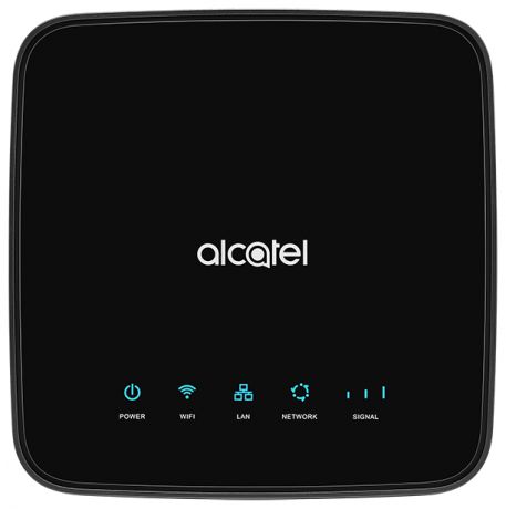 Роутер Alcatel Alcatel LinkHUB HH40V