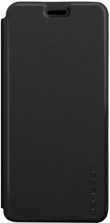 Чехол-книжка Gresso Atlant для Xiaomi Mi A2 Lite (черный)