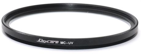 Светофильтр Digicare 52mm MC-UV