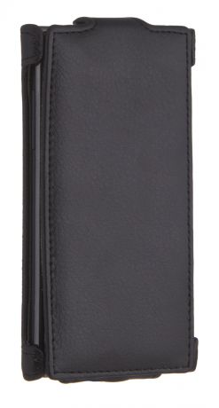 Флип-кейс Ibox Premium для LG Optimus L7 (черный)