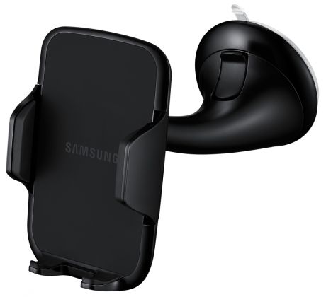 Автомобильный держатель Samsung EE-V200SABEGRU универсальный 4"-5,7" (черный)