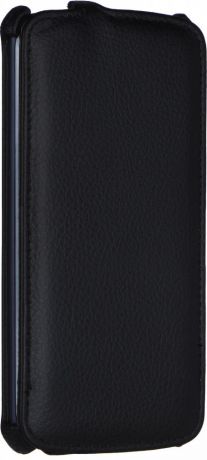 Флип-кейс Ibox для Lenovo S920 (черный)