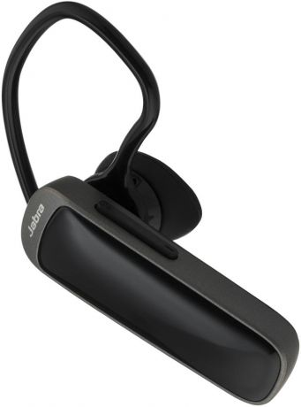 Bluetooth гарнитура Jabra Mini (черный)