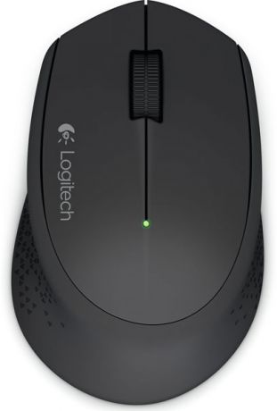 Мышь Logitech M280 (черный)