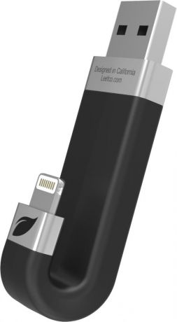 USB флешка Leef iBRIDGE 128GB