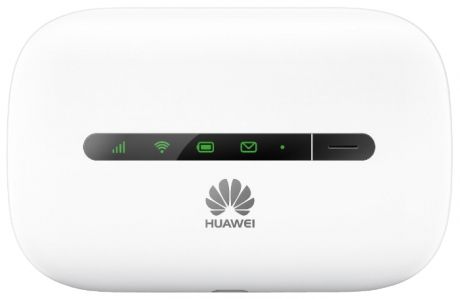 Мобильный роутер Huawei E5330