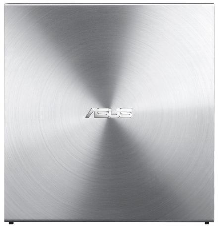 Оптический привод для ноутбука ASUS SDRW-08U5S-U Silver