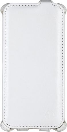 Флип-кейс Pulsar Shellcase для LG Spirit (белый)