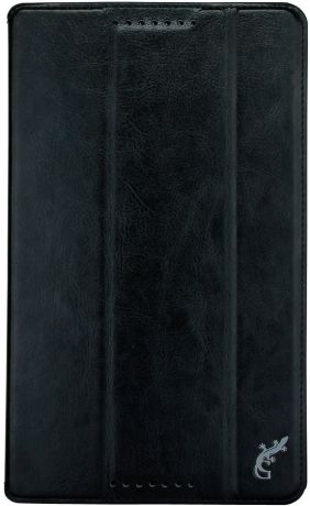 Чехол-книжка G-Case Executive для Lenovo Tab 2 8" (A8-50) (черный)