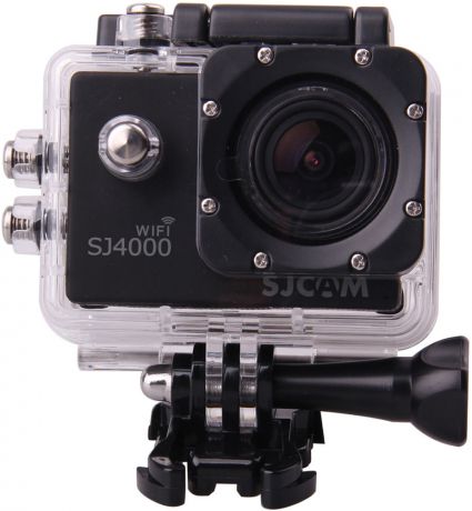 Экшн-камера SJCAM SJ4000 WiFi