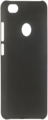 Клип-кейс Gresso Мармелад для ZTE Nubia Z11 Mini (черный)