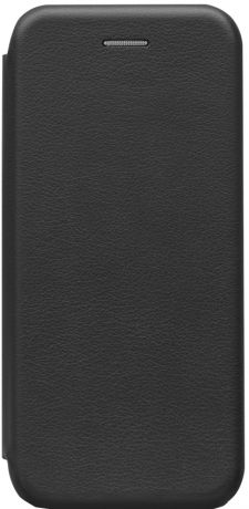 Чехол-книжка Gresso Platinum для Huawei P20 Pro (черный)