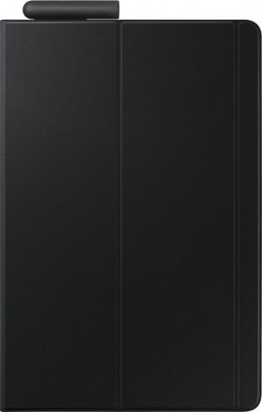 Чехол-книжка Samsung Book Cover EF-BT830 для Galaxy Tab S4 (черный)