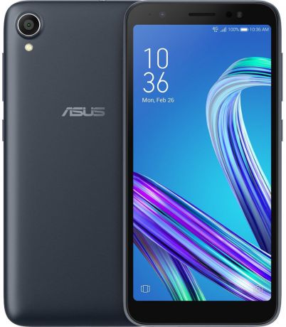 Мобильный телефон ASUS ZenFone Live (L1) G552KL 16GB (черный)