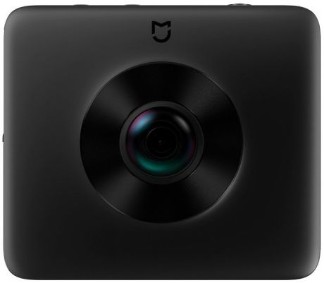 Панорамная экшн-камера Xiaomi Xiaomi MiJia 360 Panoramic Camera