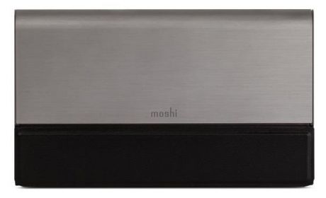 Портативное зарядное устройство Moshi IonBank 10K (серый)
