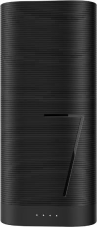Портативное зарядное устройство Huawei CP07 6700 мАч (черный)