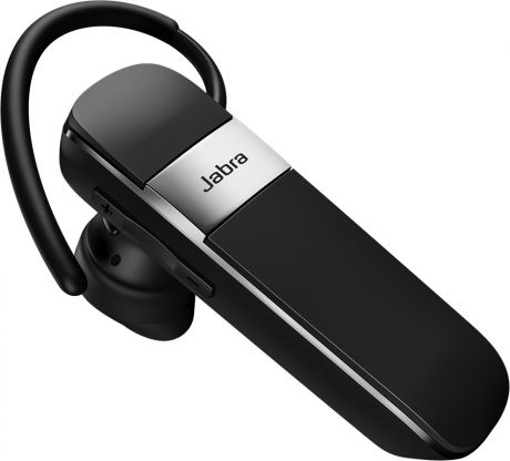 Bluetooth гарнитура Jabra Talk 15 (черный)