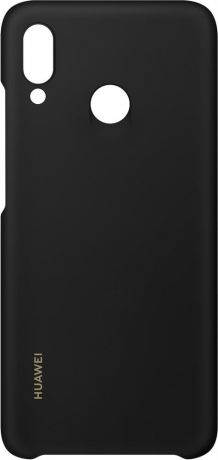 Клип-кейс Huawei PC Case для Nova 3 (черный)