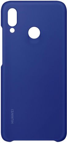 Клип-кейс Huawei PC Case для Nova 3 (фиолетовый)