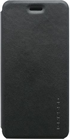 Чехол-книжка Gresso Atlant для Asus ZenFone Live ZA550KL (черный)