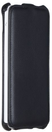 Флип-кейс Ibox для HTC One Max (черный)