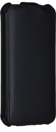 Флип-кейс Ibox Premium для ZTE S1 (черный)
