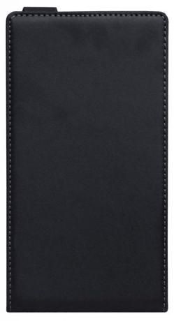 Флип-кейс Prolife PLATINUM для Huawei Ascend G6 (черный)
