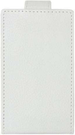 Флип-кейс Ibox Classic для Nokia X/X+ (белый)