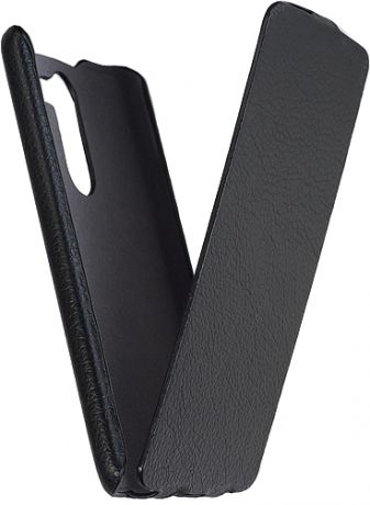 Флип-кейс Ibox для LG L80 Dual (черный)