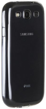 Клип-кейс Ibox Crystal для Samsung Galaxy S3 (прозрачный)